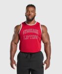 Mesh Tank