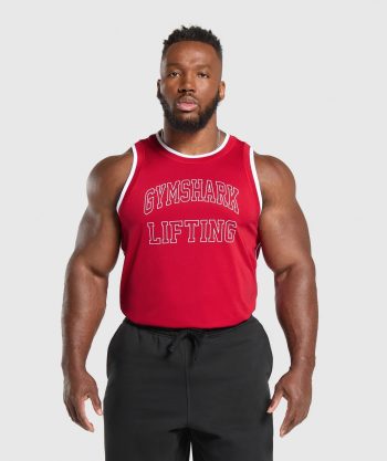 Mesh Tank