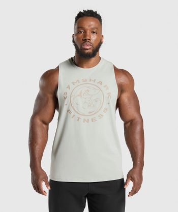 Legacy Drop Arm Tank