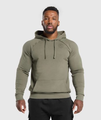 Legacy Hoodie