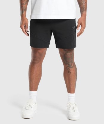 Interlock Tech 6 Shorts
