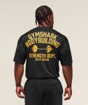 Olympic Bar T-Shirt