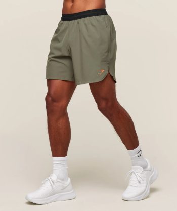 Fit Repeat 6 Shorts