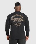 Flying Weights Long Sleeve T-Shirt