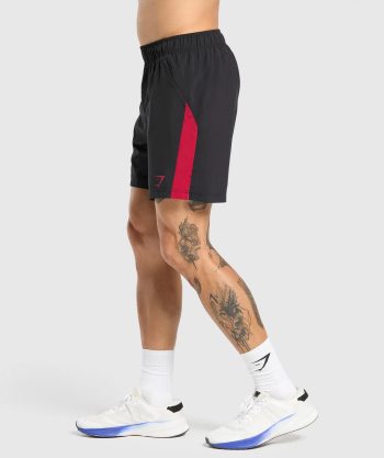 Sport  7 Shorts
