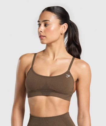 Vital Seamless Sports Bra