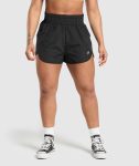 Retro Waistband Shorts