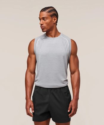 Versatile Seamless Tank