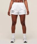 Lifting Club Mesh Shorts