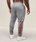 Power Wordmark Joggers