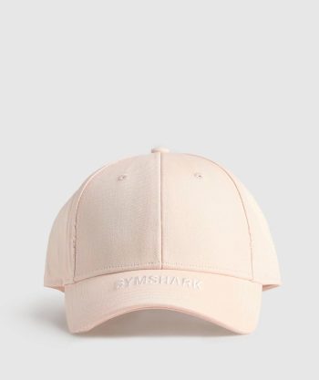 Washed Cap