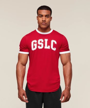 GSLC Ringer T-Shirt