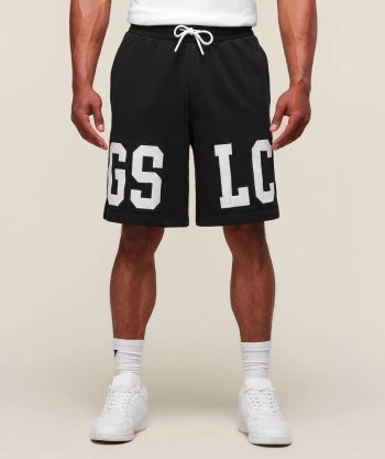 GSLC 9 Short