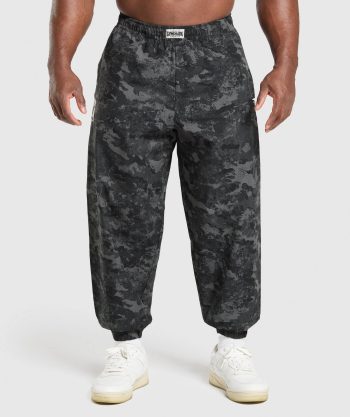 Ripstop Pumper Pants