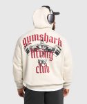 Lifting Club Hoodie