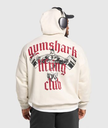Lifting Club Hoodie