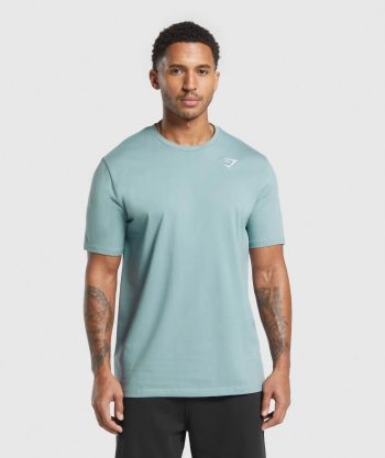 Crest T-Shirt
