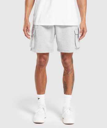 Crest Cargo 7 Shorts