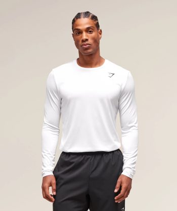 Arrival Long Sleeve T-Shirt