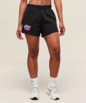 Cherry Graphic Short