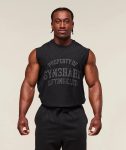 Lightweight Slub Textured Tank