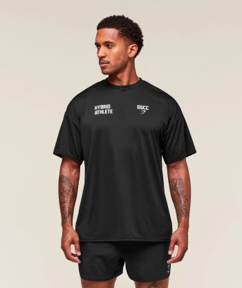 Hybrid Athlete T-Shirt