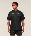 Hybrid Athlete T-Shirt