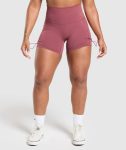 Legacy Logo Tight Shorts
