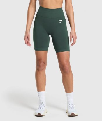 Vital Seamless 7 Inch Shorts
