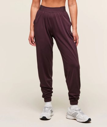 Covered Jogger