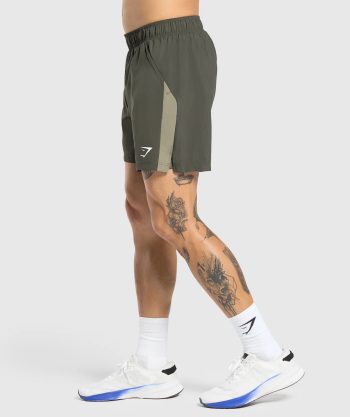 Sport  7 Shorts
