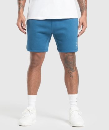 Crest 7 Shorts