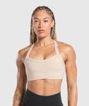 Cotton Lifting Bra