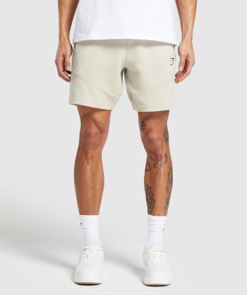 Interlock Tech 6 Shorts