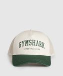 Collegiate Trucker