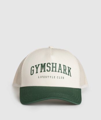 Collegiate Trucker