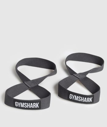 Figure 8 Lifting Straps