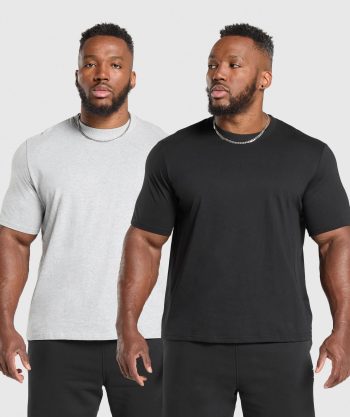 T-Shirt 2 Pack
