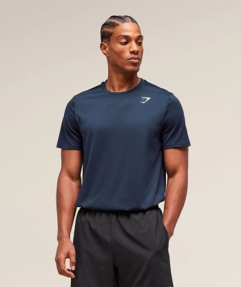 Arrival Regular Fit T-Shirt