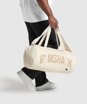 Power Holdall