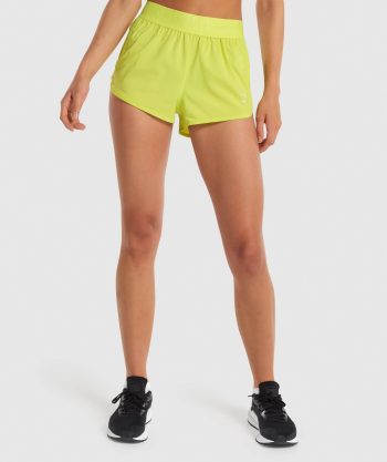 Training Loose Fit Shorts