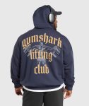 Lifting Club Hoodie