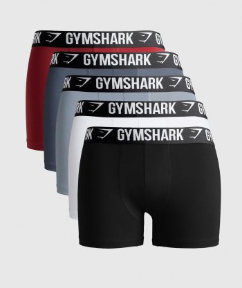 Boxer Brief 5PK