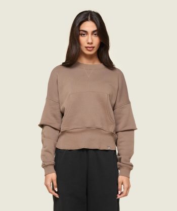 GS x Leana Deeb Sweat