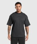 Waffle Oversized T-Shirt