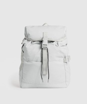 Drawstring Backpack