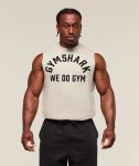 We Do Gym Tank