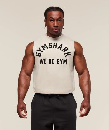 We Do Gym Tank