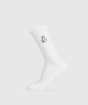 Graphic Kettlebell Crew Sock Single