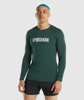 Apollo Long Sleeve T-Shirt
